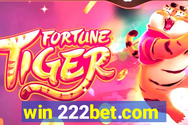 win 222bet.com